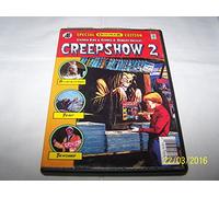 Creepshow 2 [DVD] [Region 1] [US Import] [NTSC]