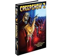 Creepshow 2 [Édition Collector Blu-Ray + DVD + Livret-Visuel Années 80]