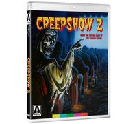 Creepshow 2 - Standard Edition Blu-ray