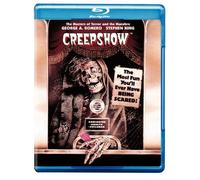 CREEPSHOW - BLUR - J3z