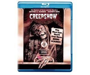 CREEPSHOW - BLUR - J3z