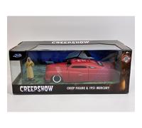 Creepshow Creep Figure and 1951 Mercury 1:24 Scale Jada 35426
