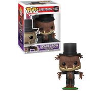 Creepshow Funko POP TV Vinyl Figure Scarecrow