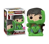 Creepshow: Jordy Verrill (Flocked) Funko POP Vinyl