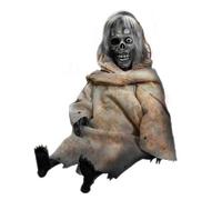 Creepshow Mezco Designer Series Roto Plush The Creep