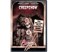 CREEPSHOW - Region 1 DVD,US Import
