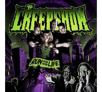 CREEPSHOW - Run for Your Life
