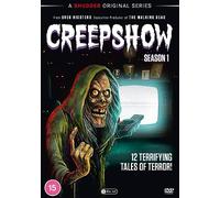Creepshow: Season 1