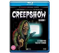 Creepshow: Season 1