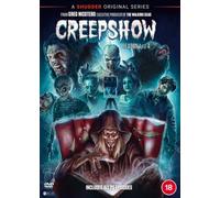 Creepshow: Season 1-4 (SHUDDER)