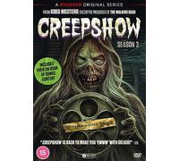 Creepshow: Season 3