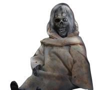 Creepshow The Creep MDS Roto Plush by MEZCO 25518