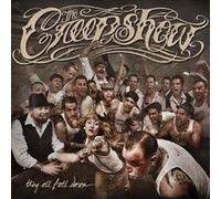 Creepshow - They All Fall Down