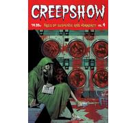 Creepshow Volume 4