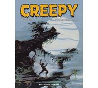 Creepy Archives Volume 5 (Creepy Archives, 5): Collecting Creepy #21 - #25