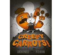 Creepy Carrots