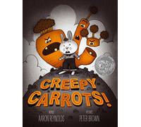 Creepy Carrots! (Creepy Tales!)