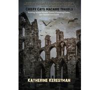 Creepy Cat's Macabre Travels