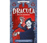 Creepy Classics: Dracula (Easy Classics)