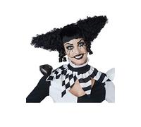 Creepy Clown Wig