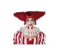 Creepy Clown Wig