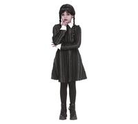 Creepy Coed Child Costume