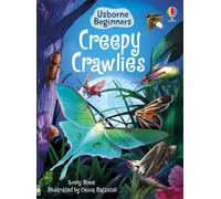 Creepy Crawlies