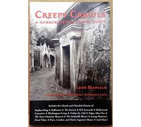 Creepy Crawls: A Horror Fiend's Travel Guide
