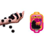 Creepy Crawly Scritters - walk down the wall! Pack of 24!