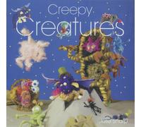 Creepy Creatures