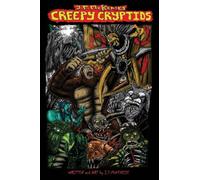 Creepy Cryptids