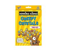 Creepy Crystals