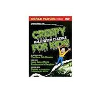 Creepy Halloween Classics For Kids (mov)