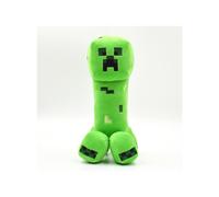 (Creepy) Minecraft soft toy pink pig spider doll doll gift for children