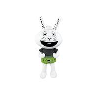 Creepy Pair of Underwear! Plish: 12 Plus Ears