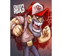 Creepy Road Steam Key GLOBAL