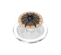 Creepy Spider | Gothic Halloween Art | Spider Tarantula PopSockets PopGrip for MagSafe