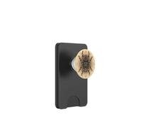 Creepy Spider | Gothic Halloween Art | Spider Tarantula PopSockets PopWallet for MagSafe