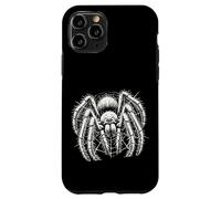Creepy Spider - Scary Tarantula Halloween Case for iPhone 11 Pro
