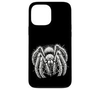 Creepy Spider - Scary Tarantula Halloween Case for iPhone 13 Pro Max