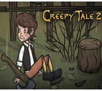 Creepy Tale 2 Steam CD Key