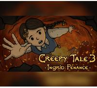 Creepy Tale 3: Ingrid Penance Steam CD Key