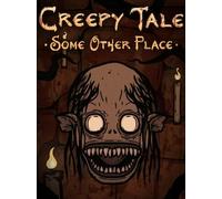 Creepy Tale: Some Other Place (PC) - Steam Account - GLOBAL