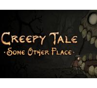 Creepy Tale: Some Other Place (PC) Steam Account - GLOBAL