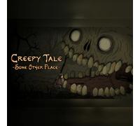 Creepy Tale: Some Other Place (PC) Steam Key - GLOBAL