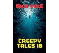 Creepy Tales 18