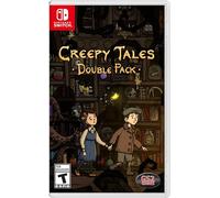 Creepy Tales Double Pack - Nintendo Switch