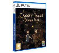 Creepy Tales Double Pack - PlayStation 5