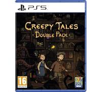 Creepy Tales Double Pack (PS5)