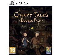 Creepy Tales Double Pack (PS5)